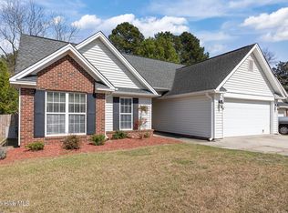 110 Kensington Way, Aberdeen, NC 28315