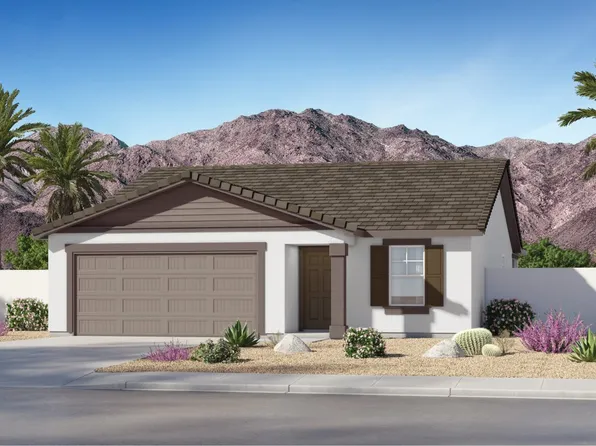 62512 Corsair St, Desert Hot Springs, CA 92240