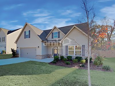 177 Camden Lake Dr, Villa Rica, GA, 30180