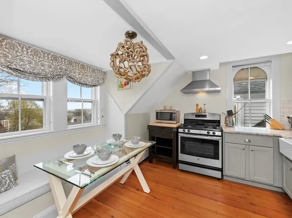 182 Granite St Unit 4, Rockport, MA 01966