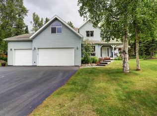 2110 Meander Dr, Anchorage, AK 99516