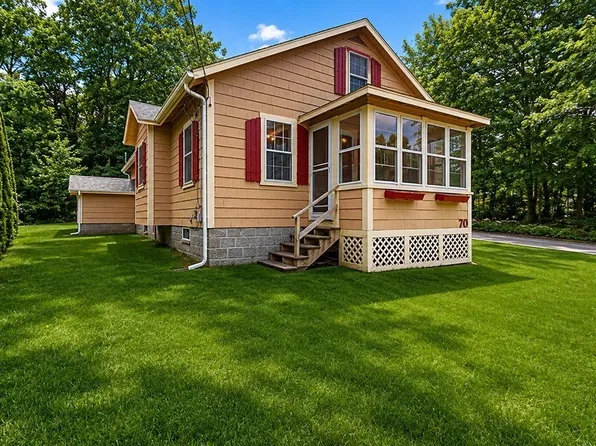 70 Groveland St, Abington, MA 02351