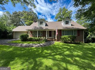 119 Georgia Ave, Barnesville, GA 30204