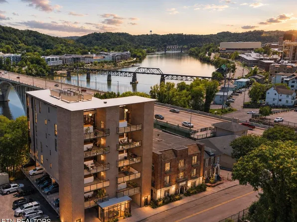 608 W Hill Ave #602, Knoxville, TN 37902