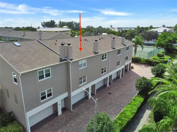 1117 Pinellas Bayway S APT 402, Tierra Verde, FL 33715