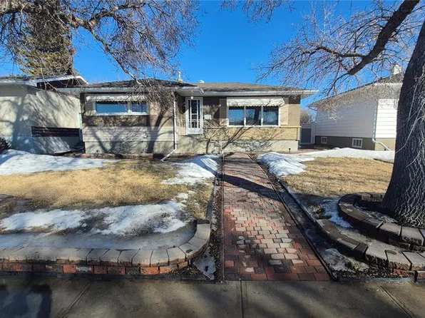 849 McIntosh STREET, Regina, SK S4T 5B5