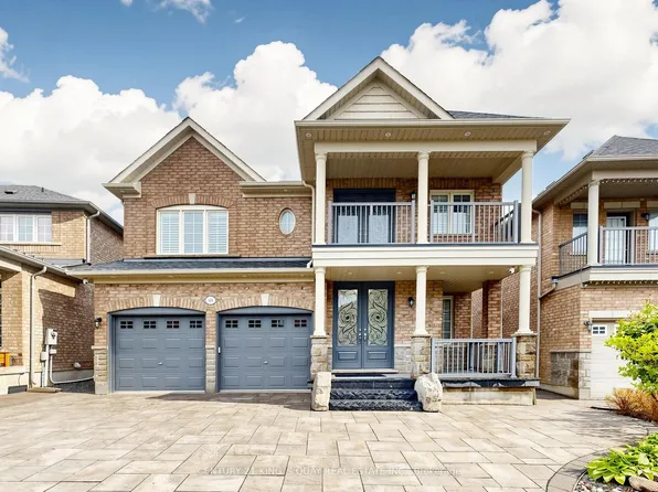 60 Arbour Dr, Markham, ON L6E 0H5