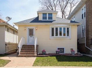 2331 N 75th Ave, Elmwood Park, IL 60707