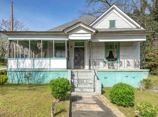 503 Roy St SW, Atlanta, GA 30310