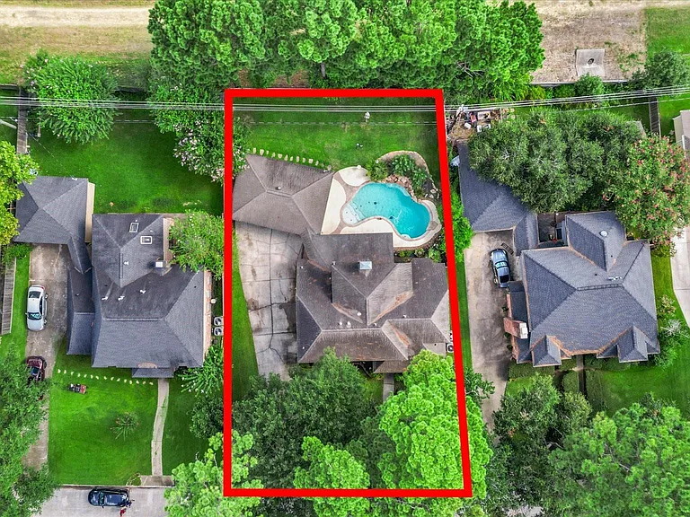 18315 Forest Town Dr — Photo 26