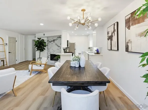 3116 Groton Way Unit 2, San Diego, CA 92110