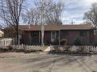 322 N Peach Way, Fruita, CO 81521