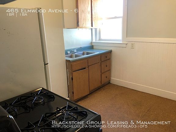 2nd image of 465 Elmwood Ave #6