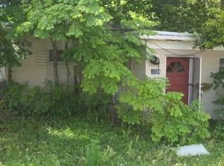 1024 W Fairbanks Ave, Orlando, FL 32804