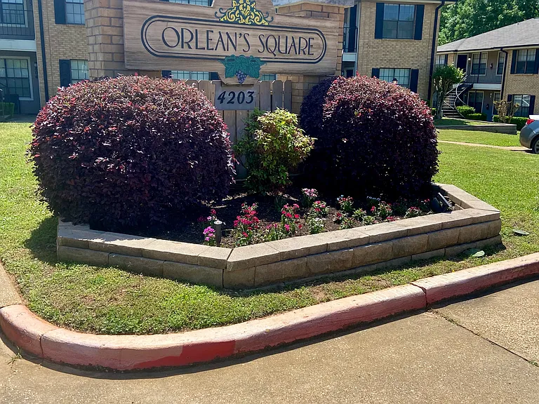 Orleans Square — Photo 13