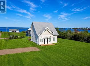 32 Blue Heron Cres, Saint Andrew's Parish, PE C0A 1R0