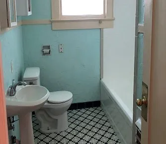 2 bed, 1038 sqft, $1,500 — Photo 2