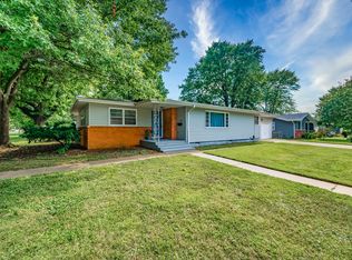 1635 South Ave, Springfield, MO 65807