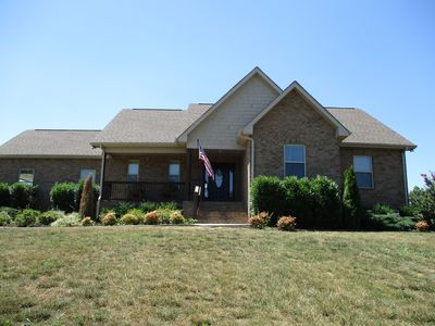 188 Ben Armstrong Rd NW, Castalian Springs, TN, 37031