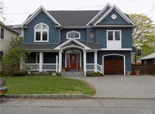 9 Lebrun Ave, Amityville, NY 11701
