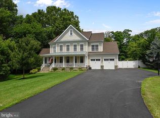 15213 Eden Rock Ct, Germantown, MD 20874