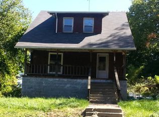 1304 Wilberforce Clifton Rd, Wilberforce, OH 45385