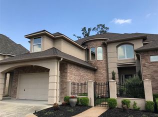 16310 Cochet Spring Dr, Spring, TX 77379