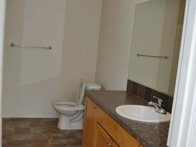 Bathroom in Primary Bedroom