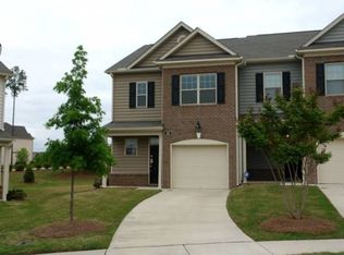 551 Panorama Park Pl, Cary, NC 27519