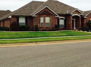 13200 Arbor Rose Rd, Oklahoma City, OK 73170