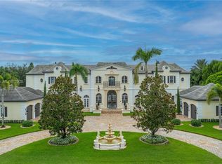 2951 Lake Ridge Ln, Weston, FL 33332