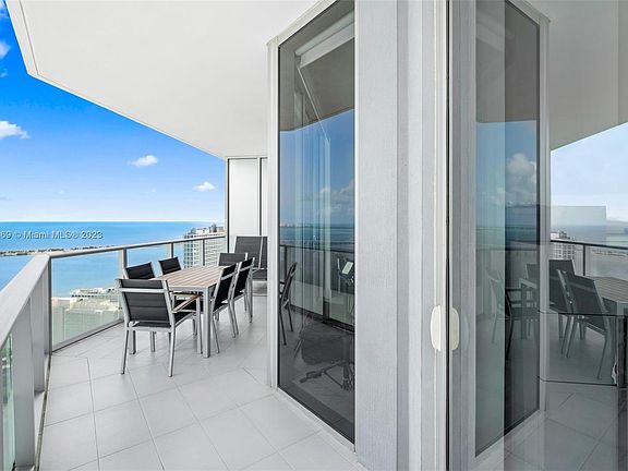 5th image of 1300 Brickell Bay Dr APT 4204