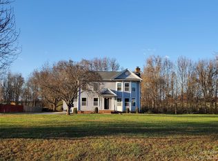 3012 Monte Dr, Monroe, NC 28110