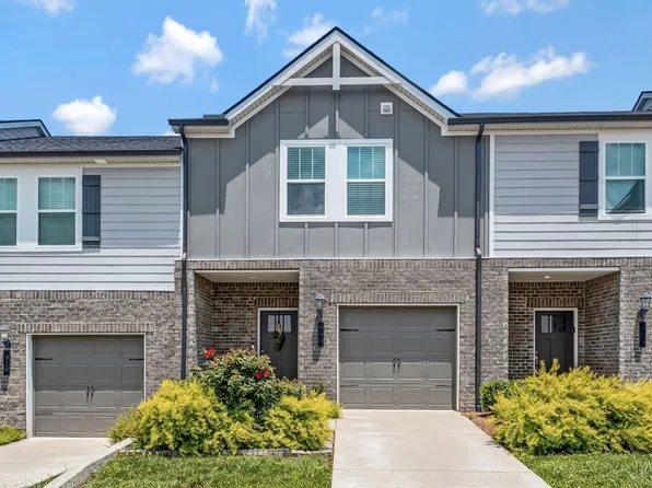 908 Oak Ridge Ln, Columbia, TN 38401