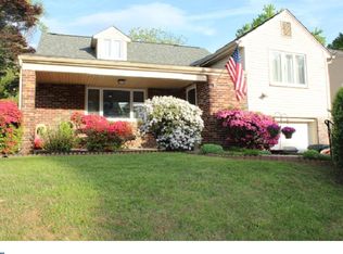 839 Maple Ave, Glenside, PA