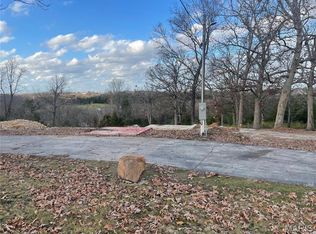 1638 Neff Valley Ln, Saint Clair, MO 63077