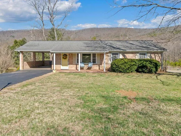 1846 Pineview Dr, Glasgow, VA 24555