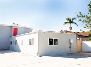 1417 Grove Ave #5, Imperial Beach, CA 91932