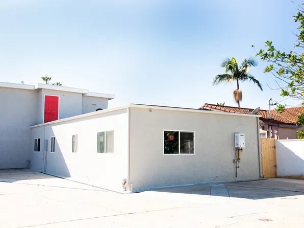 1417 Grove Ave #5, Imperial Beach, CA 91932