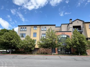 5005 N Edgewood Dr #105, Provo, UT 84604