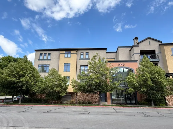 5005 N Edgewood Dr #105, Provo, UT 84604