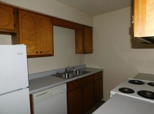 Gant Apartments, Commerce, TX 75428