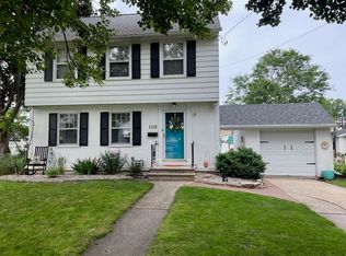 1110 Reed St, Green Bay, WI 54303