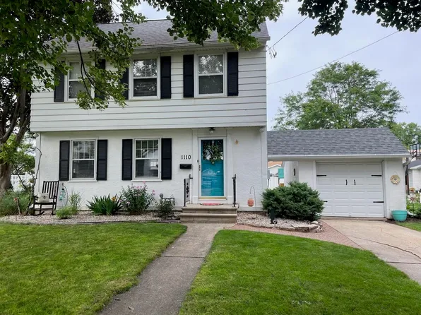 1110 Reed St, Green Bay, WI 54303