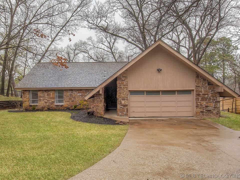 3705 E 108th St S, Tulsa, OK 74137 Zillow