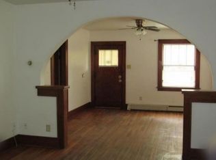 331 SW Quinton Ave APT 1, Topeka, KS 66606