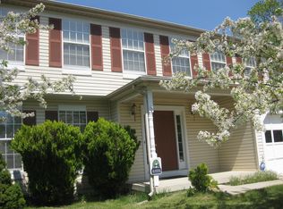 6406 Summer Cloud Way, Columbia, MD 21045