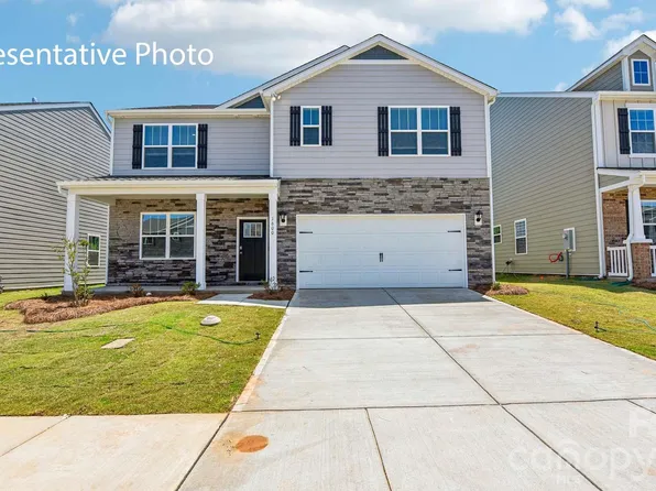 11531 Cardinal Creek Ave, Charlotte, NC 28215
