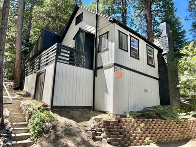 838 Lake View Ln, Twin Peaks, CA, 92391