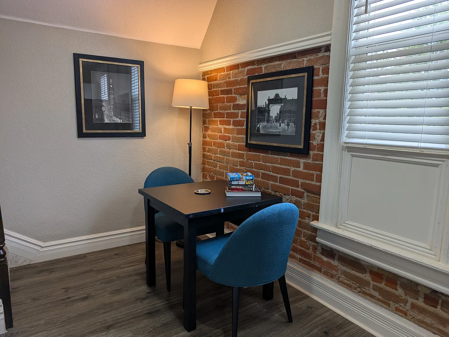 1 bed, 500 sqft, $1,400 — Photo 4